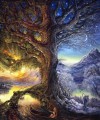 JW tree of time river of life Fantasy